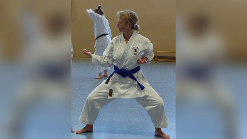 20 Jahre Yuishinkan Karate-Do in Vaihingen/Enz