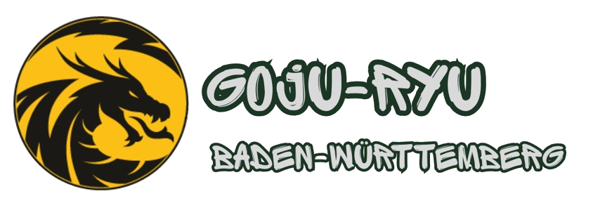 Goju-Ryu Karateverband Baden-Württemberg e.V.