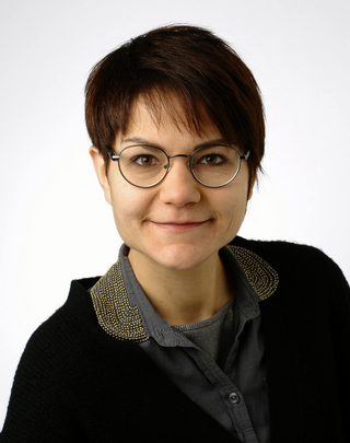 Larissa Mackert